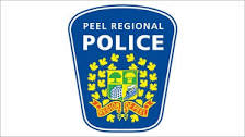 Peel-Police