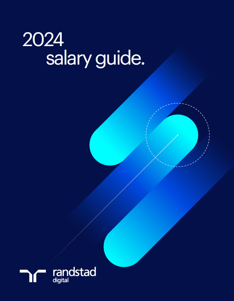 Randstad Canada 2024 Salary Guide CIO Association of Canada