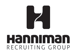 Hanniman-Recruiting-Group-logo-black-and-white