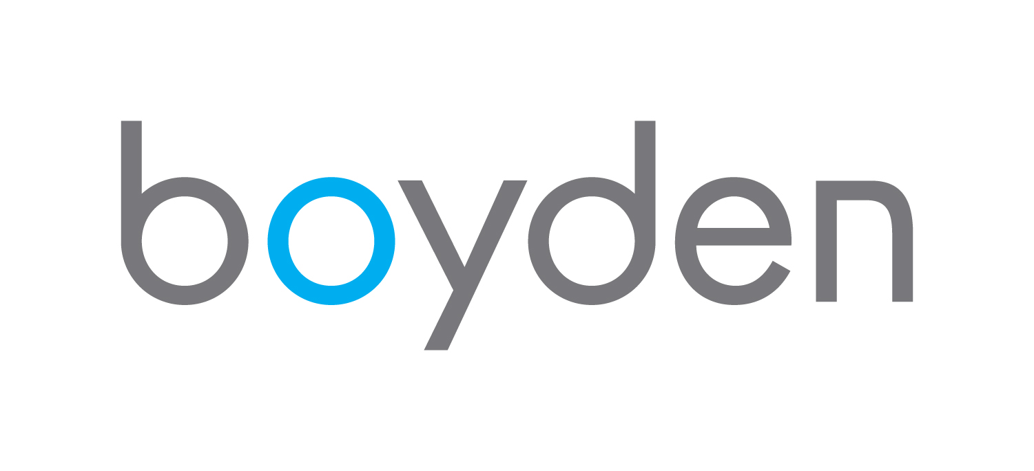 Boyden-Logo